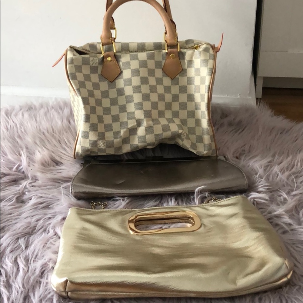 Louis Puitton bundle